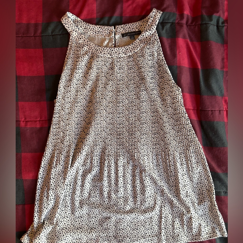 Adrianna Pappel Blouse